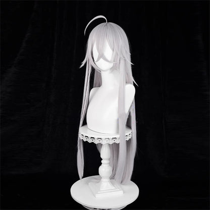 【In Stock】Anime Black Butler Cosplay アンダーテイカー Undertaker Cosplay Wig