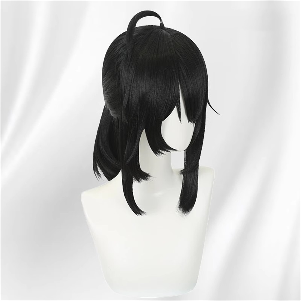 【In Stock】Game Zenless Zone Zero Cosplay Grace Howard Cosplay Wig