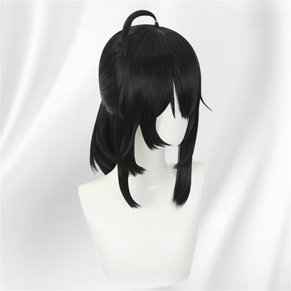 【In Stock】Game Zenless Zone Zero Cosplay Grace Howard Cosplay Wig