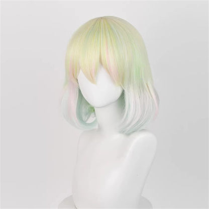 【In Stock】Anime Land of the Lustrous Cosplay Gems Cosplay Wig