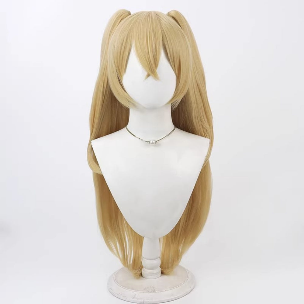 【In Stock】Game 승리의여신: 니케 Goddess of Victory: Nikke Cosplay 클레이 クレイ Clay Cosplay Wig