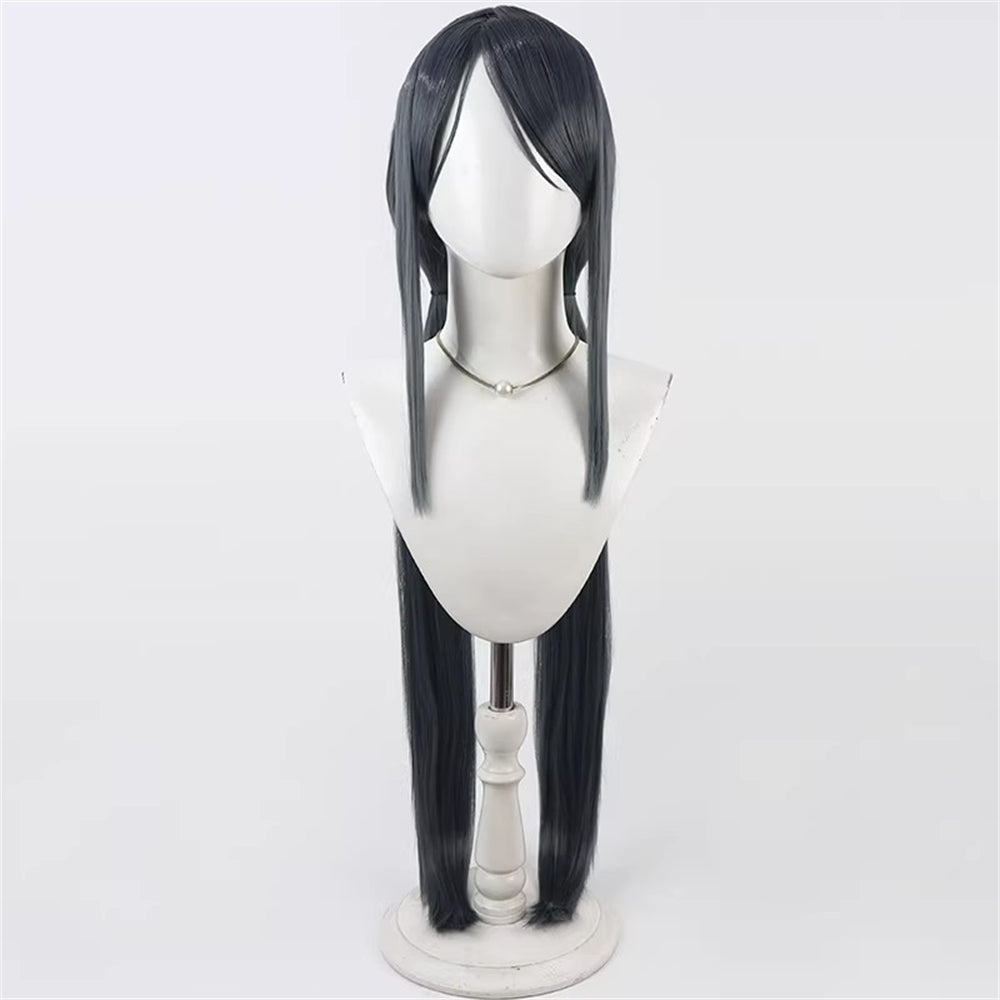 【In Stock】Game 승리의여신: 니케 Goddess of Victory: Nikke Cosplay 엑시아 エクシア Exia Cosplay Wig