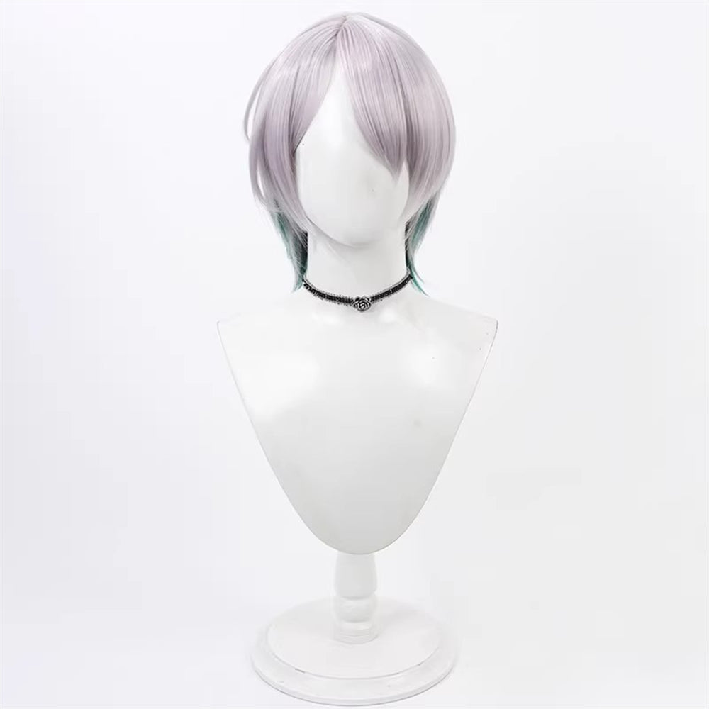 【In Stock】Game 승리의여신: 니케 Goddess of Victory: Nikke Cosplay 브리드 ブリッド Brid Cosplay Wig