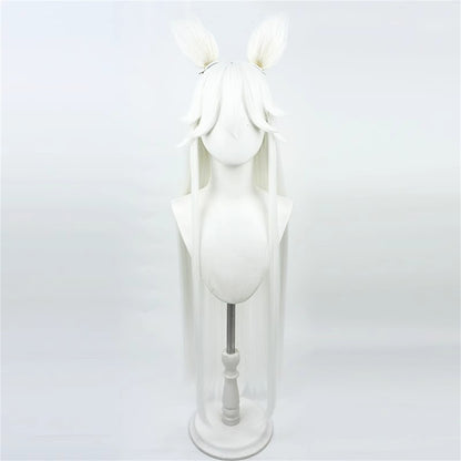 【In Stock】Game League of Legends Cosplay Spirit Blossom Sett Cosplay Wig 100cm