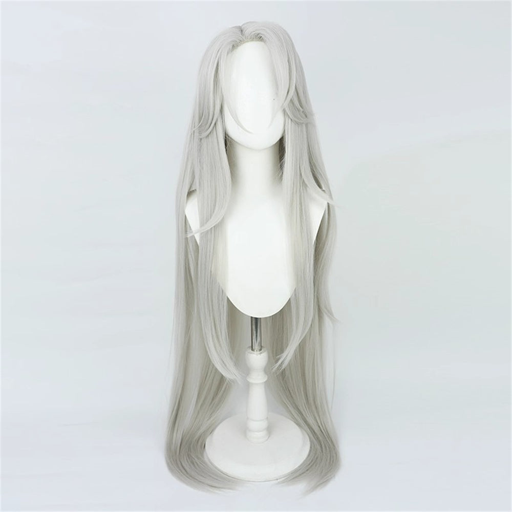 【In Stock】Game Path to Nowhere Cosplay Ninety-Nine Cosplay Wig