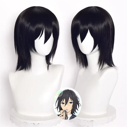 【In Stock】Anime ホリミヤ Horimiya Cosplay Izumi Miyamura Cosplay Wig