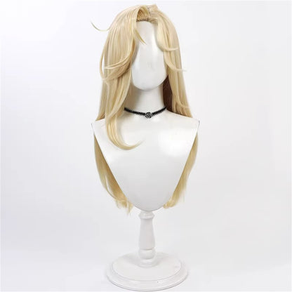 【In Stock】Game 승리의여신: 니케 Goddess of Victory: Nikke Cosplay 아인 アイン Ein Cosplay Wig