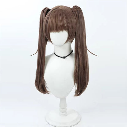 【In Stock】Game 승리의여신: 니케 Goddess of Victory: Nikke Cosplay 네로 ネロ Nero Cosplay Wig