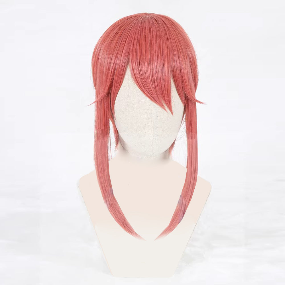 【In Stock】Anime Miss Kobayashi's Dragon Maid Cosplay Kobayashi-san Cosplay Wig