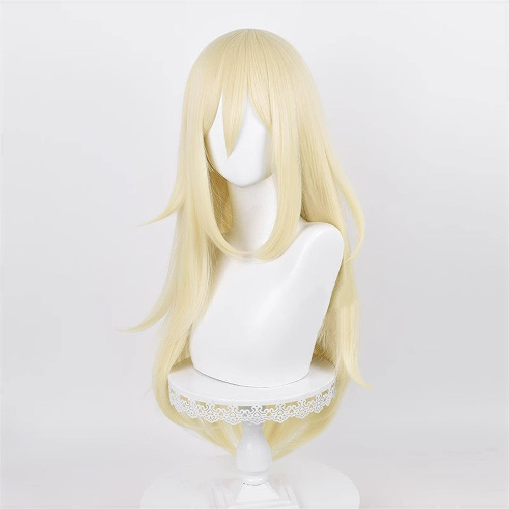 【In Stock】Anime Angels of Death Cosplay Rachel Gardner Cosplay Wig