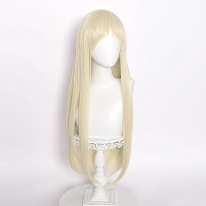 【In Stock】Anime Kakegurui Cosplay Runa Yomozuki Cosplay Wig