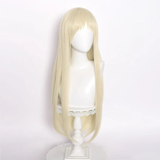 【In Stock】Anime Kakegurui Cosplay Runa Yomozuki Cosplay Wig