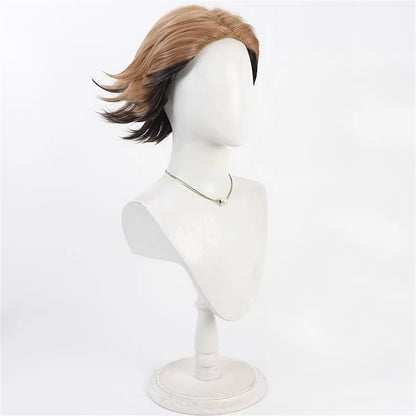 【In Stock】Game Umamusume:Pretty Derby Cosplay Jou Kitahara Cosplay Wig