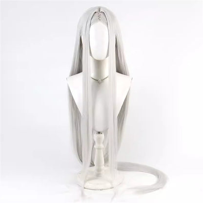 【In Stock】Game 승리의여신: 니케 Goddess of Victory: Nikke Cosplay Leviathan Cosplay Wig 150CM