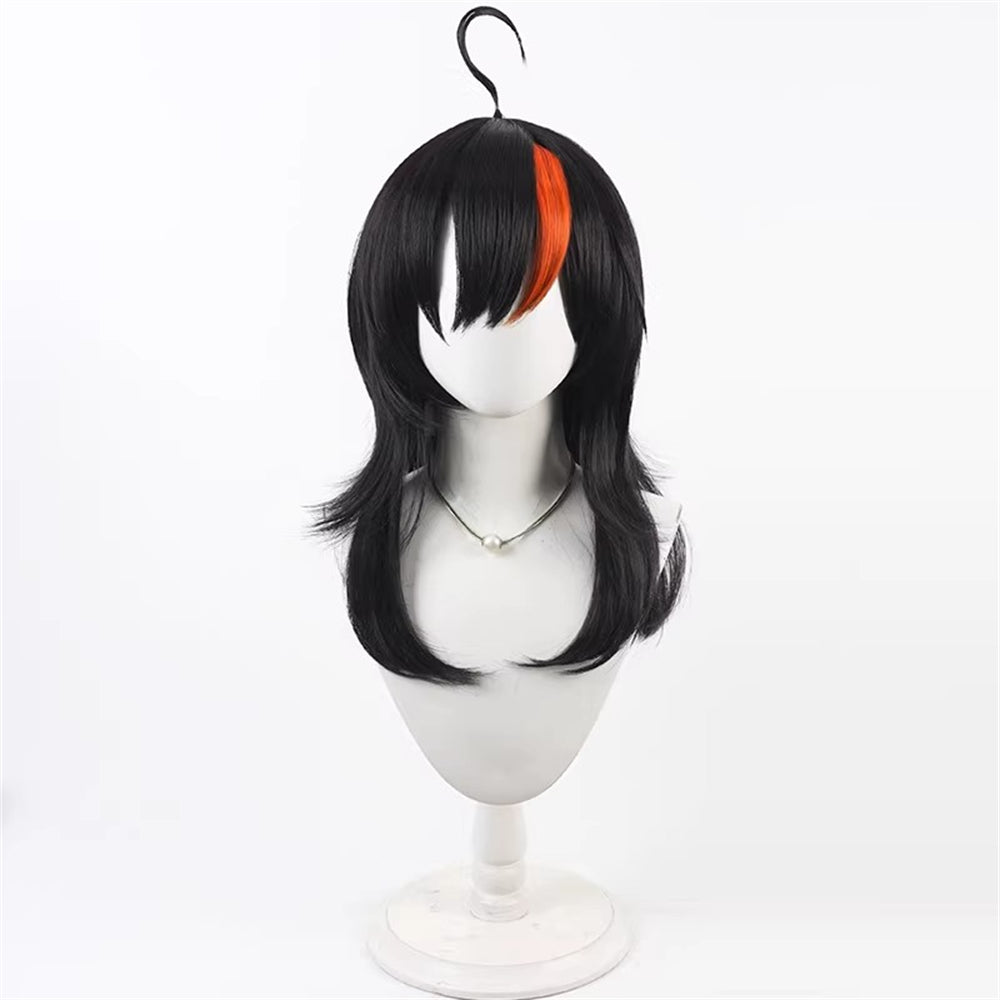 【In Stock】Game Magical Girl Witch Trials Cosplay Sawatari Coco Cosplay Wig