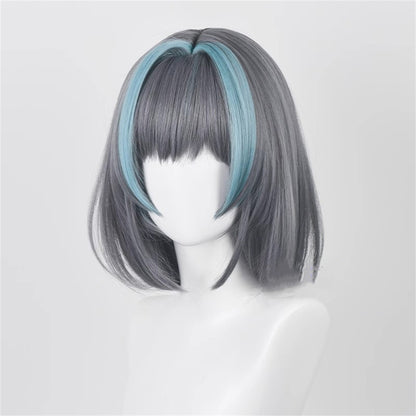 【In Stock】Game Azur Lane Cosplay Cheshire Cosplay Wig