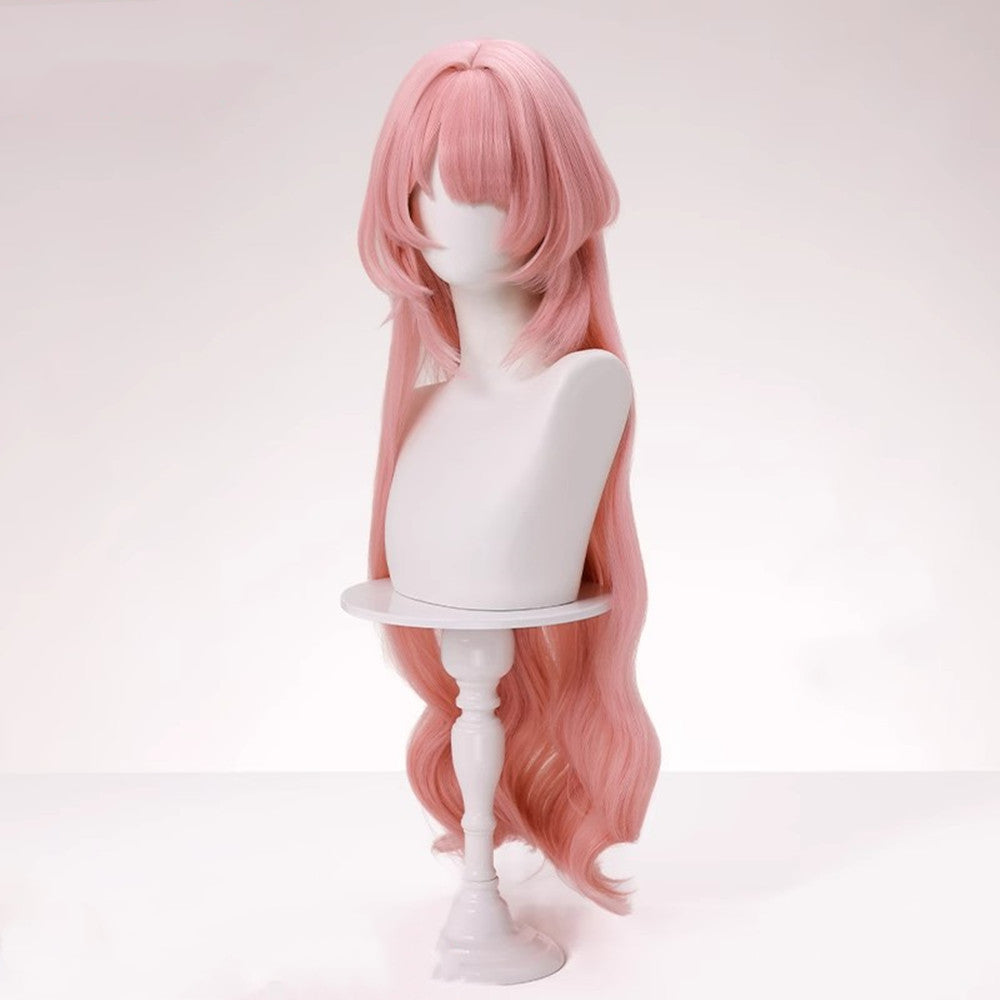 【In Stock】Game Arknights Cosplay Lemuen Cosplay Wig