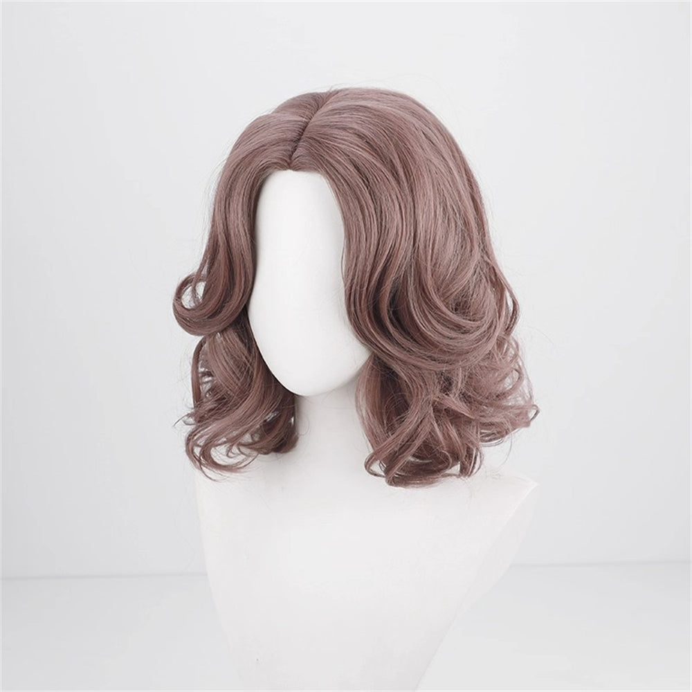【In Stock】Game Elden Ring Cosplay Melina Cosplay Wig