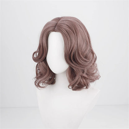【In Stock】Game Elden Ring Cosplay Melina Cosplay Wig