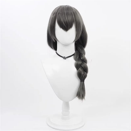 【In Stock】Game 승리의여신: 니케 Goddess of Victory: Nikke Cosplay 메어리 : 베이 갓데스  メアリー：ベイゴッデス Mary: Bay Goddess Cosplay Wig