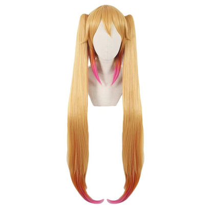 【In Stock】Anime Miss Kobayashi's Dragon Maid Cosplay Tohru Cosplay Wig