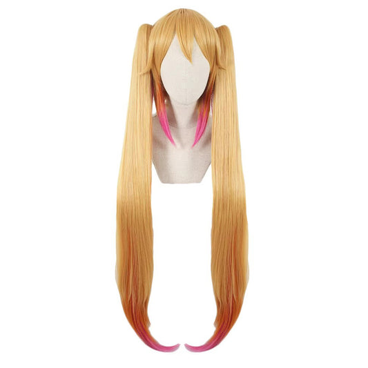 【In Stock】Anime Miss Kobayashi's Dragon Maid Cosplay Tohru Cosplay Wig