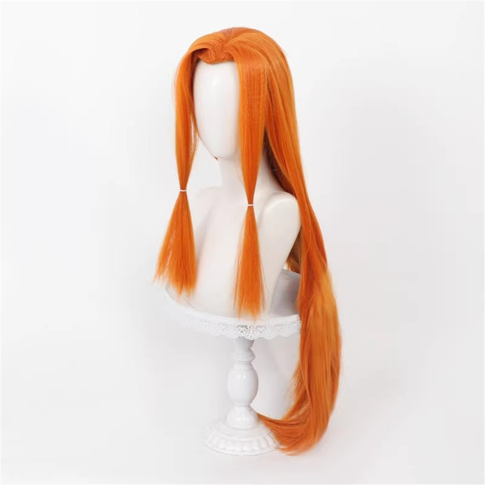 【In Stock】Anime Mermaid Melody Pichi Pichi Pitch Cosplay Sara Cosplay Wig
