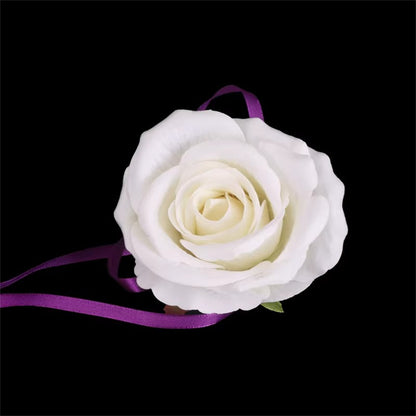 【In Stock】Anime Re:Zero − Starting Life in Another World Cosplay Emilia Cosplay Wig