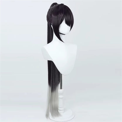 【In Stock】Game 승리의여신: 니케 Goddess of Victory: Nikke Cosplay 신 シン Sin Cosplay Wig
