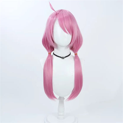 【In Stock】Game Arknights Cosplay Blue Poison Cosplay Wig