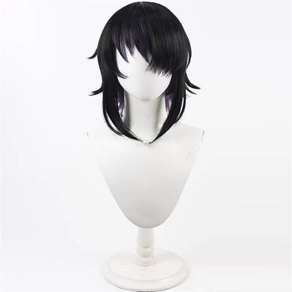 【In Stock】Game Magical Girl Witch Trials Cosplay Housho Margo Cosplay Wig