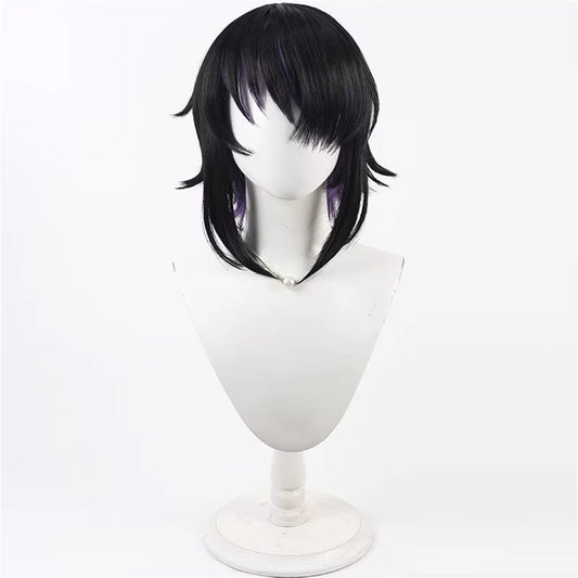 【In Stock】Game Magical Girl Witch Trials Cosplay Housho Margo Cosplay Wig