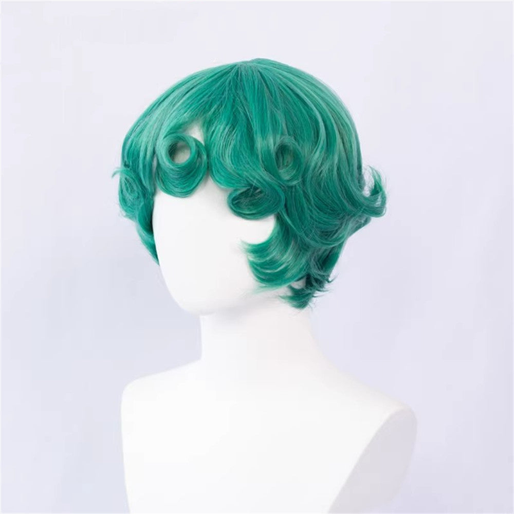 【In Stock】Game League of Legends Cosplay Vex Cosplay Wig