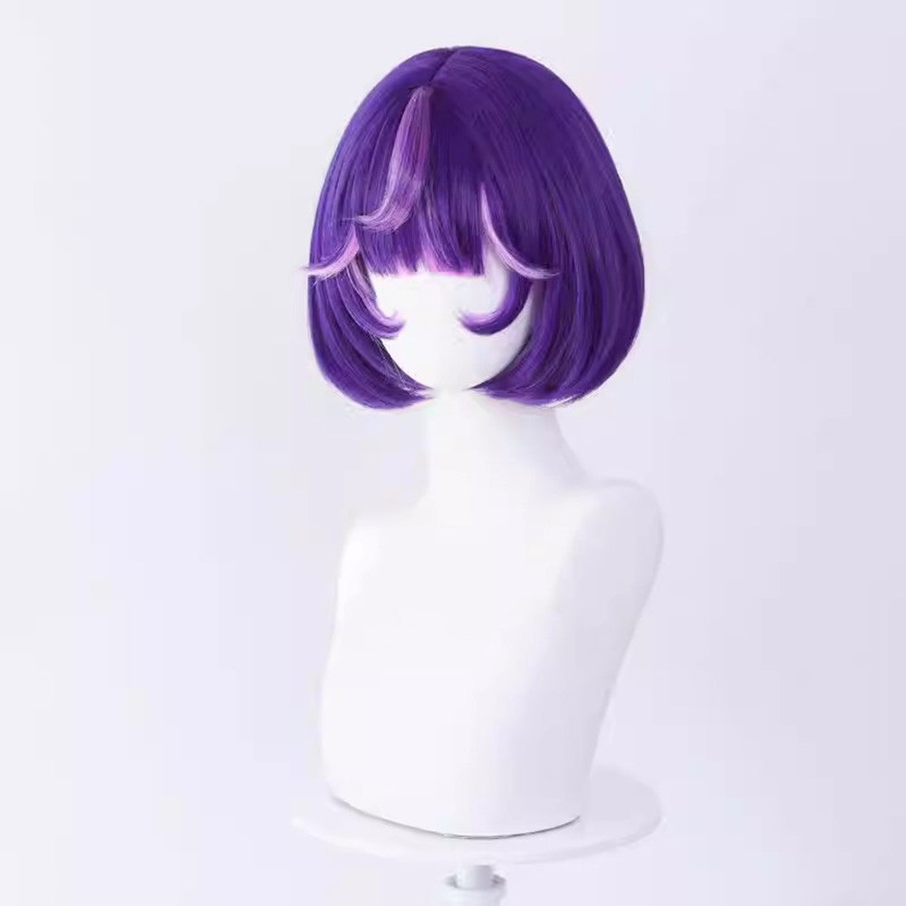 【In Stock】Game Overwatch 2 Cosplay Juno Tights Cosplay Wig