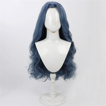 【In Stock】Anime Scissor Seven Cosplay Lame Hua Cosplay Wig