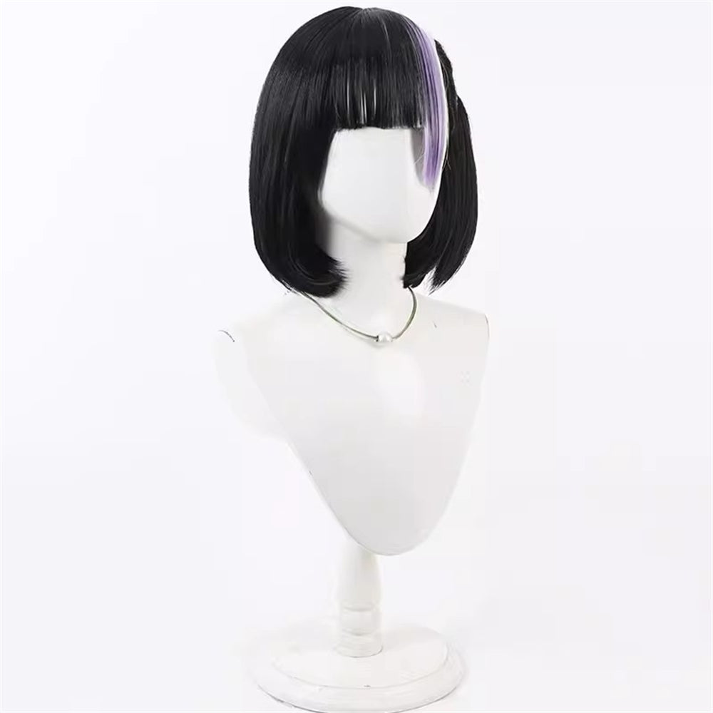 【In Stock】Game 승리의여신: 니케 Goddess of Victory: Nikke Cosplay 슈엔 シュエン Syuen Cosplay Wig