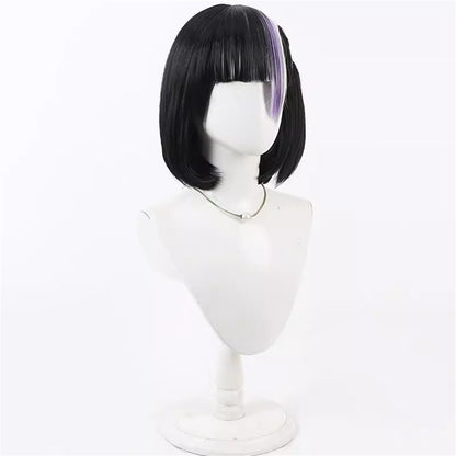 【In Stock】Game 승리의여신: 니케 Goddess of Victory: Nikke Cosplay 슈엔 シュエン Syuen Cosplay Wig