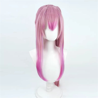【In Stock】Game 승리의여신: 니케 Goddess of Victory: Nikke Cosplay 페퍼 ペッパー Pepper Cosplay Wig