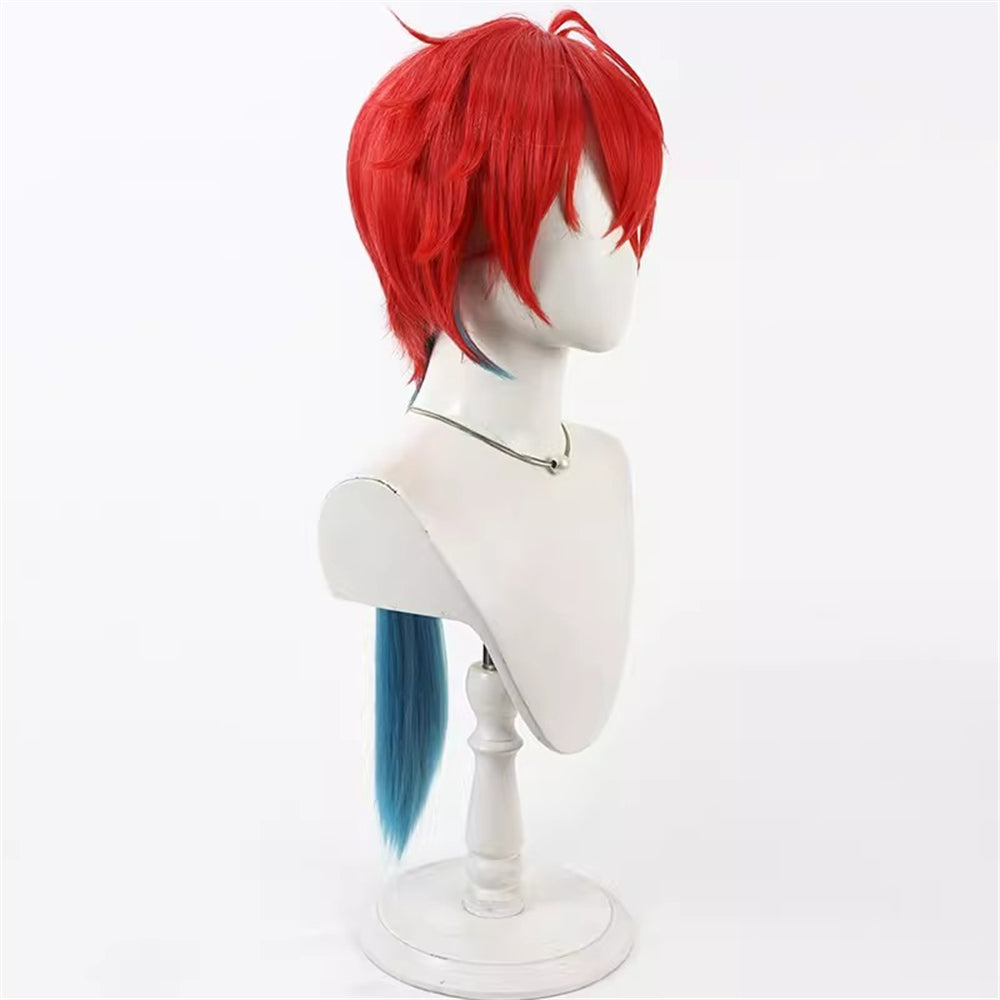 【In Stock】Anime Cosmic Princess Kaguya! Cosplay Mikado Akira Cosplay Wig
