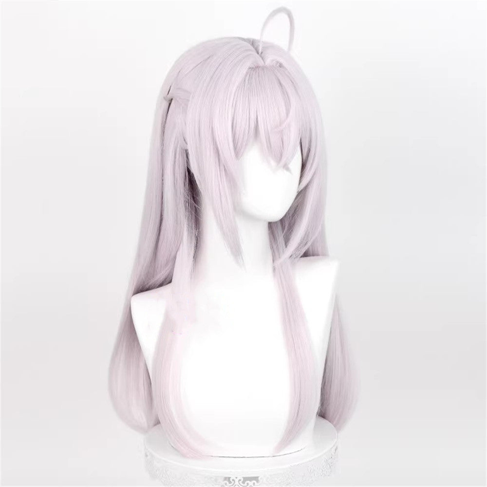 【In Stock】Anime Alya Sometimes Hides Her Feelings in Russian Cosplay アーリャ Alisa Mikhailovna Kujou / Alya Cosplay Wig