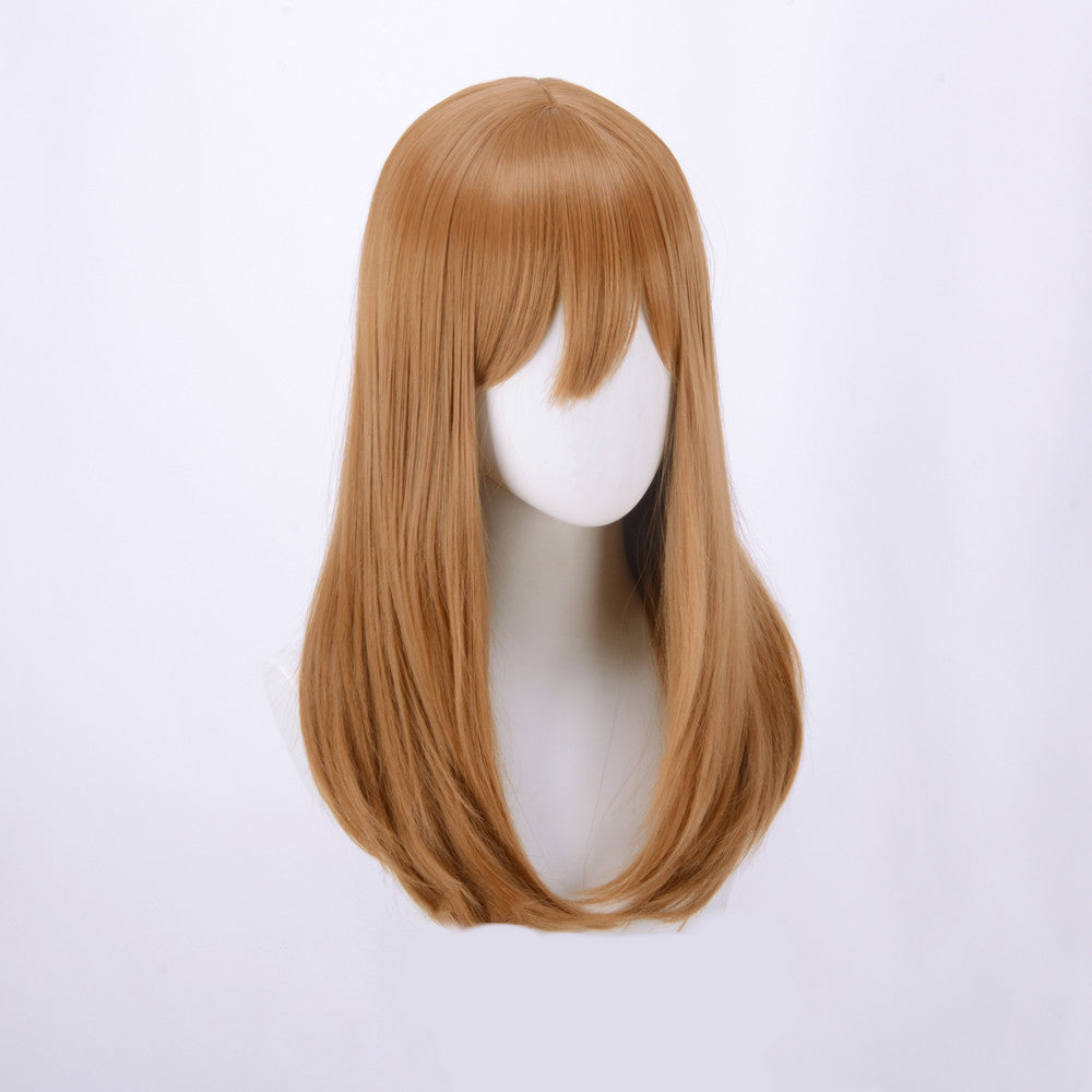 【In Stock】Anime Love Live! Sunshine!! Cosplay Hanamaru Kunikida Cosplay Wig