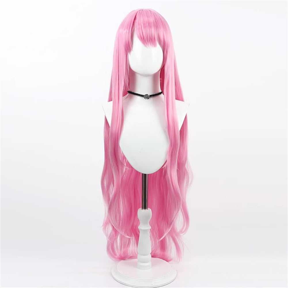 【In Stock】Anime Gushing over Magical Girls Cosplay シスタギガント Sister Gigant Cosplay Wig