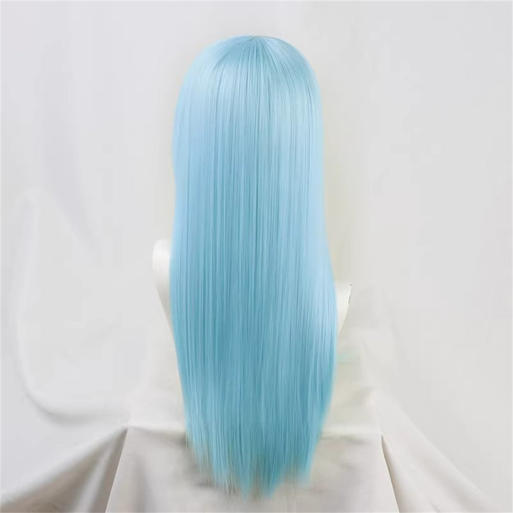 【In Stock】Anime Jujutsu Kaisen Cosplay Kasumi Miwa Cosplay Wig