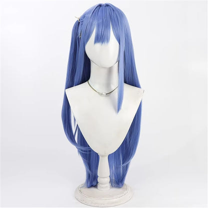 【In Stock】Game 승리의여신: 니케 Goddess of Victory: Nikke Cosplay 아르카나 アルカナ Arcana Cosplay Wig