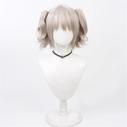 【In Stock】Game 승리의여신: 니케 Goddess of Victory: Nikke Cosplay 벨로타 TBD Belorta Cosplay Wig