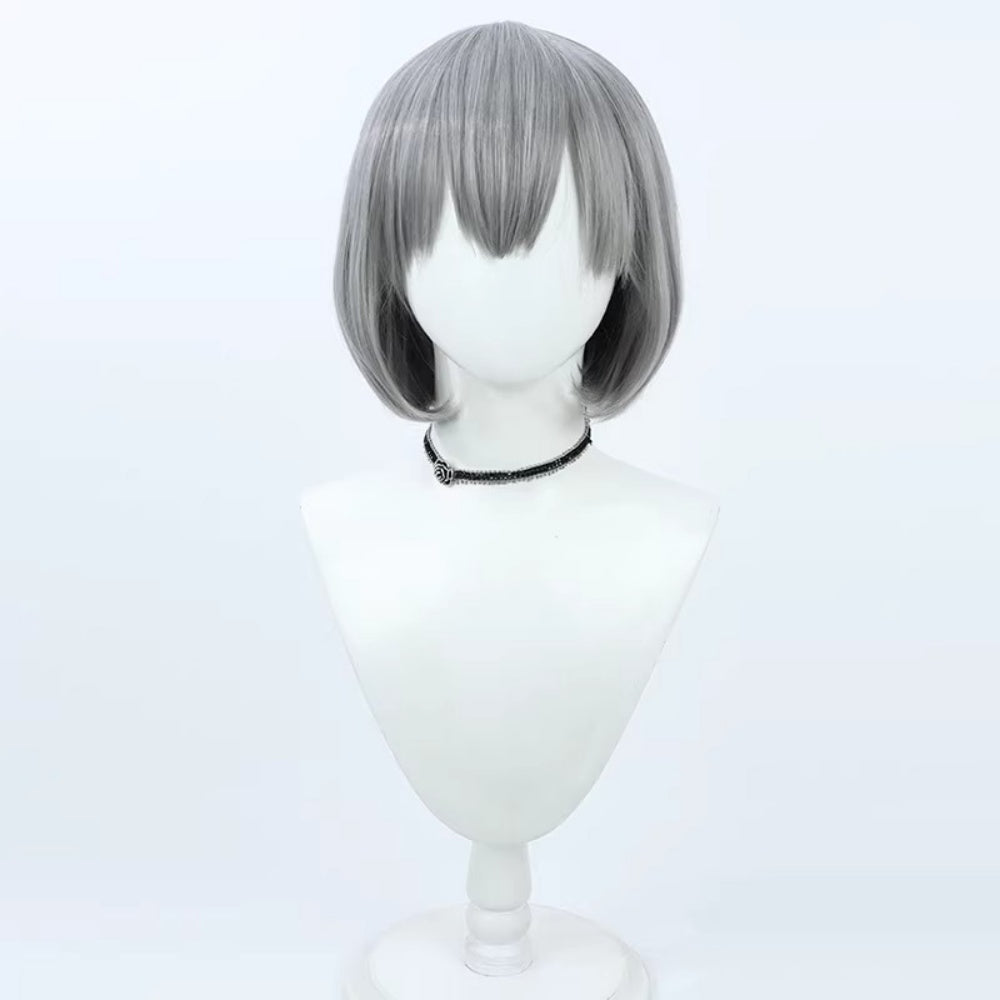 【In Stock】Game 승리의여신: 니케 Goddess of Victory: Nikke 네베 ネヴェ Neve Cosplay Wig
