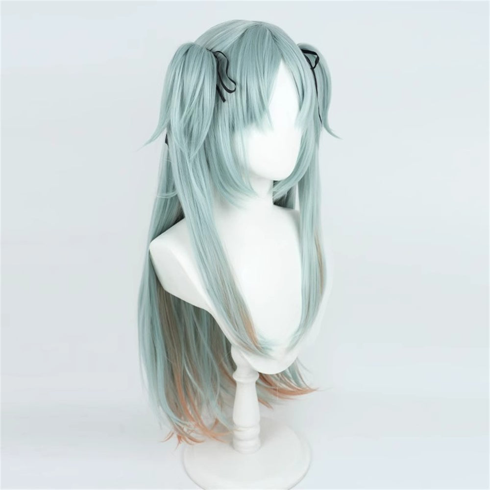 【In Stock】Game Path to Nowhere Cosplay Wendy Wig