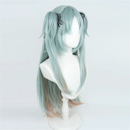 【In Stock】Game Path to Nowhere Cosplay Wendy Wig
