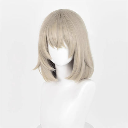 【In Stock】Anime Delicious in Dungeon Cosplay ファリン トーデン Falin Touden Cosplay Wig