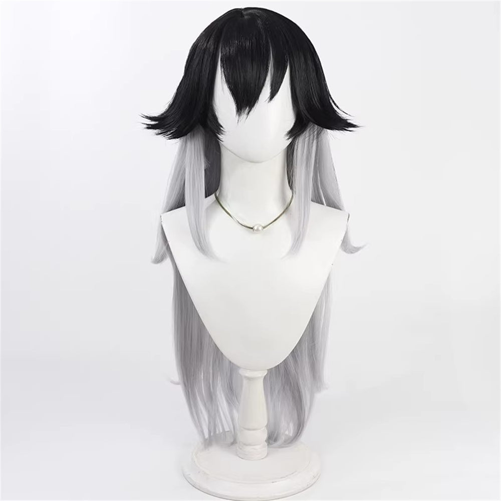 【In Stock】Game 승리의여신: 니케 Goddess of Victory: Nikke Cosplay K Cosplay Wig
